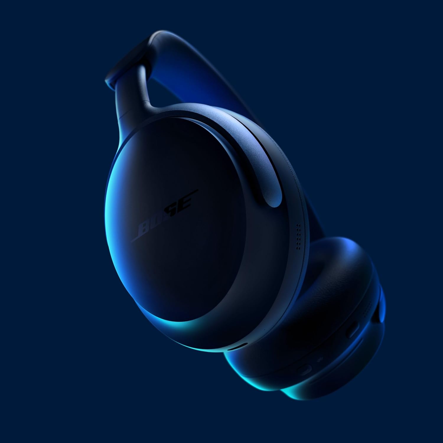Buy Sony,Bose QuietComfort Ultra Wireless Noise Cancelling Headphones - Spatial Audio, Mic, 24-Hour Battery, Lunar Blue (Limited Edition) - Gadcet UK | UK | London | Scotland | Wales| Near Me | Cheap | Pay In 3 | Headphone